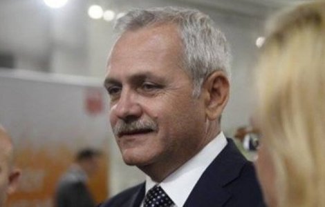 Dragnea, dupa ce Firea a spus ca ar fi orchestrat evenimentele din 10 august: "O enormitate"