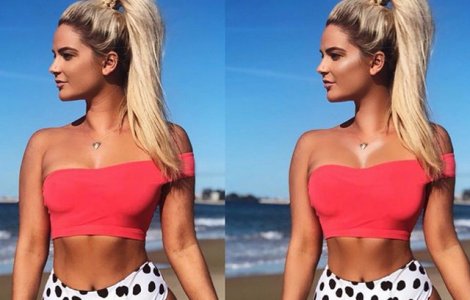  Top  6 lucruri pe care modelele de pe Instagram evita sa le spuna