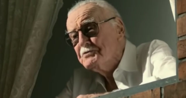 Stan Lee, creatorul benzilor desenate Marvel, a murit la 95 de ani