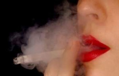 Pe vreme de criza, tigara care nu se termina niciodata!