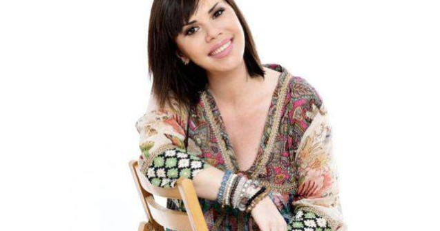 Luminita Anghel a nascut un baietel