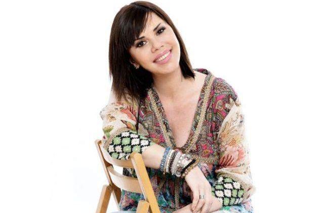 Luminita Anghel a nascut un baietel