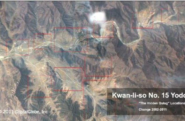 Marturii socante din Coreea de Nord: "Supravietuiam mancand sobolani si rame"