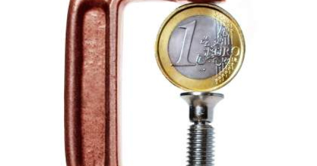 FMI nu va primi toti cei 200 mld. euro promisi de la tarile din UE