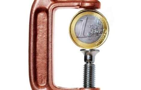 FMI nu va primi toti cei 200 mld. euro promisi de la tarile din UE