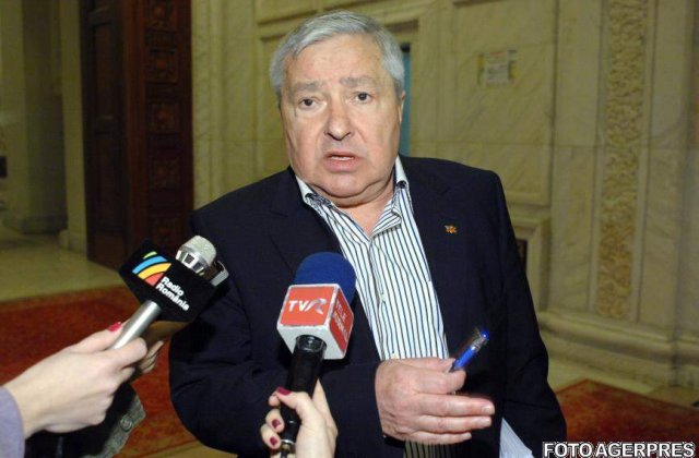 Miki Spaga, condamnat la un an de inchisoare cu suspendare