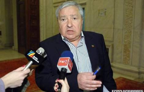 Miki Spaga, condamnat la un an de inchisoare cu suspendare