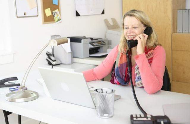 7 sfaturi pentru o zi de munca mai sanatoasa