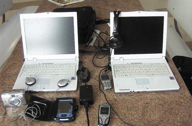 Gadget-urile ne vor citi mintea