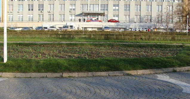 Lucrarile pentru noua Sala Polivalenta a Capitalei incep in 2012