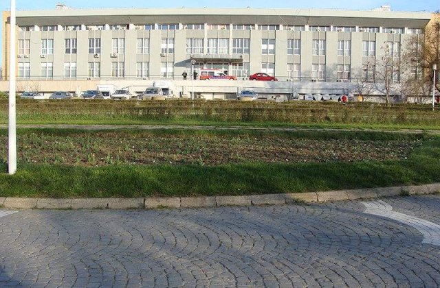 Lucrarile pentru noua Sala Polivalenta a Capitalei incep in 2012