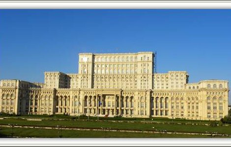 Scandal in Parlament: PSD a parasit sala