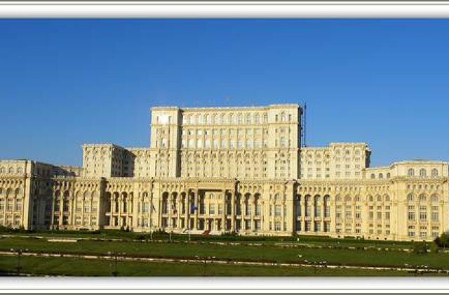 Scandal in Parlament: PSD a parasit sala