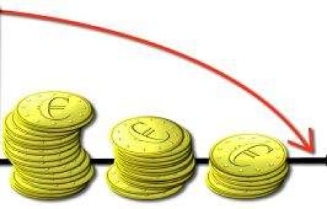 Fitch a retrogradat cea mai mare banca din Italia