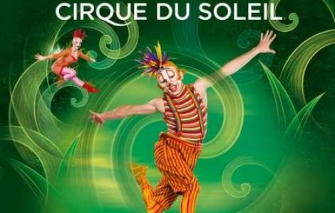 Un nou spectacol Cirque du Soleil programat, la cererea publicului