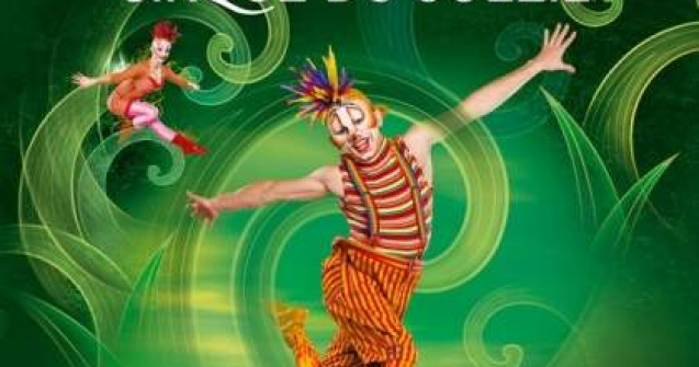 Un nou spectacol Cirque du Soleil programat, la cererea publicului
