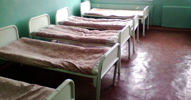 Spitalul "Marie Curie", reclamat pentru segregarea copiilor romi