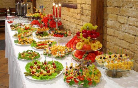 Ce ne recomanda medicii in privinta alimentatiei de Sarbatori?