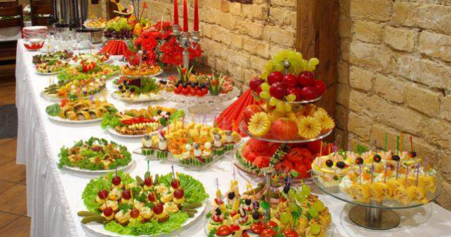 Ce ne recomanda medicii in privinta alimentatiei de Sarbatori?