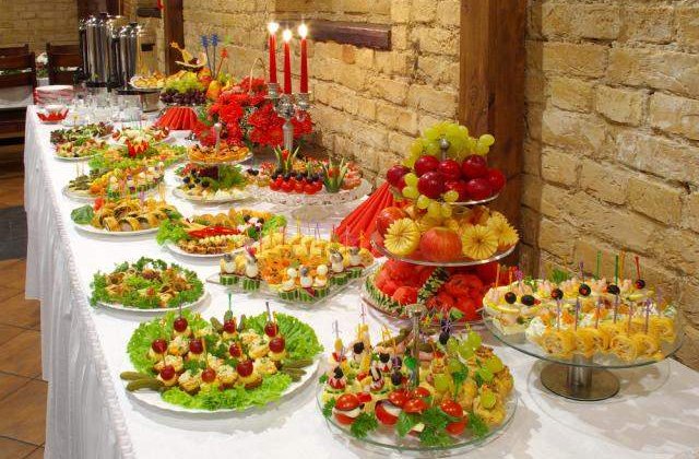 Ce ne recomanda medicii in privinta alimentatiei de Sarbatori?