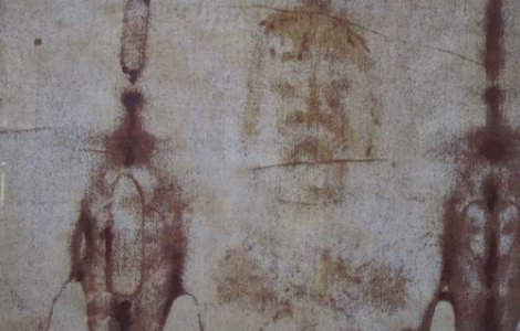 Misterul giulgiului lui Iisus a fost dezlegat