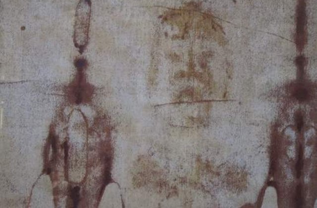 Misterul giulgiului lui Iisus a fost dezlegat