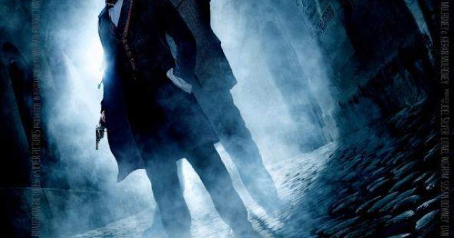  Video  Un roman joaca in filmul "Sherlock Holmes 2"