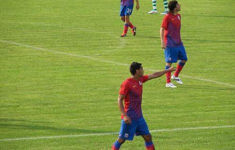 Francezii il divinizeaza pe Banel: E Beckham al nostru