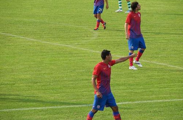 Francezii il divinizeaza pe Banel: E Beckham al nostru