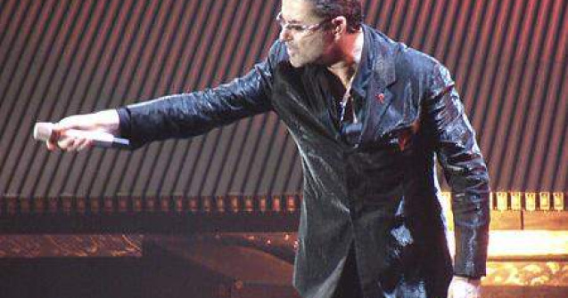 Starea lui George Michael s-a imbunatatit