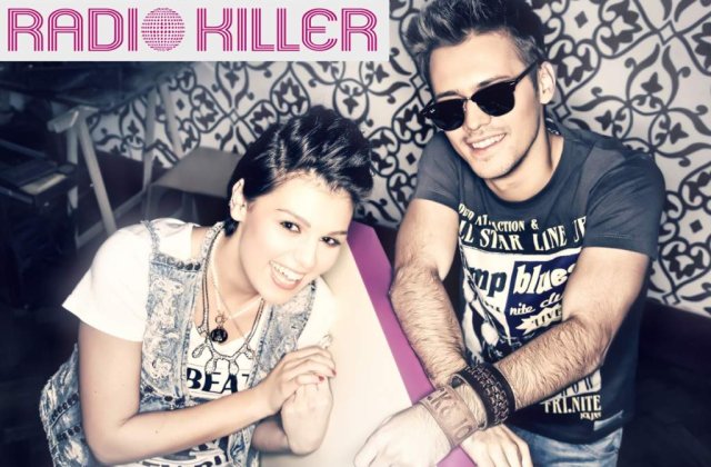 [INTERVIU] Radio Killer, despre muzica, planuri si viata de vedeta