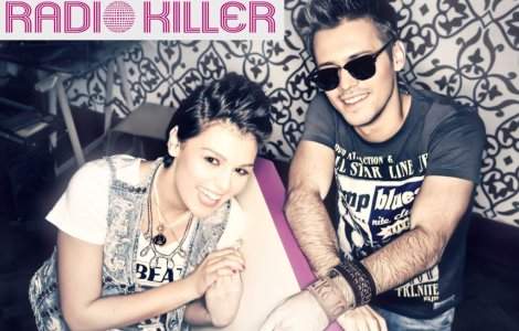  Top   Interviu  Radio Killer, despre muzica, planuri si viata de vedeta