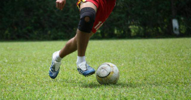 Copos si-a anuntat retragerea din fotbal