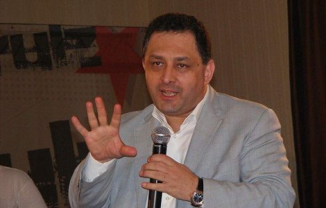 Ce le pregateste Vanghelie bucurestenilor de Revelion?