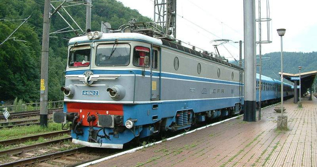 Se apropie o noua greva CFR