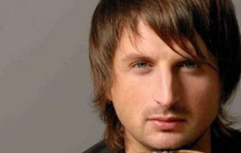 Edvin Marton s-a intors la spital