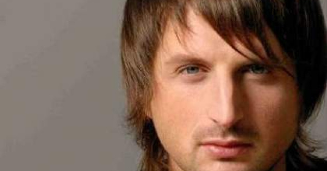 Edvin Marton s-a intors la spital