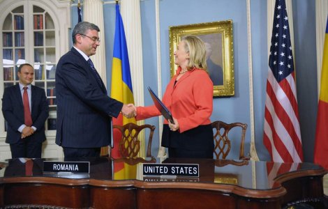  Top  Romania in 2011: Evenimente socio-politice de care ne vom aminti