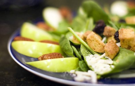 Studiu: Ce dieta ne poate prelungi viata?