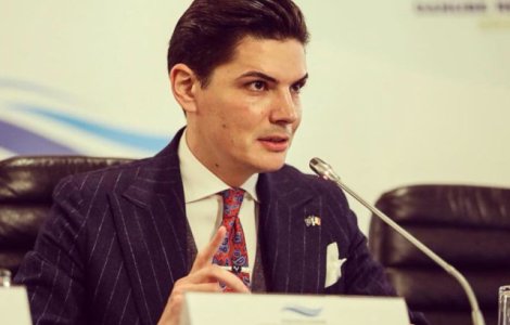 Secretarul de stat in MAE Cristian Winzer a demisionat din functie