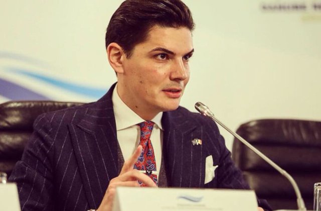 Secretarul de stat in MAE Cristian Winzer a demisionat din functie