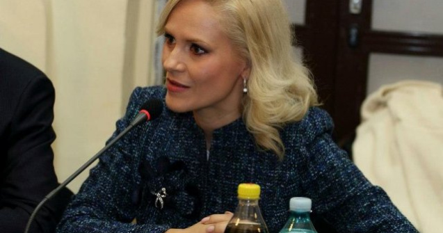 Firea: Sa vedem daca se discuta la BPN situatia mea de rebela