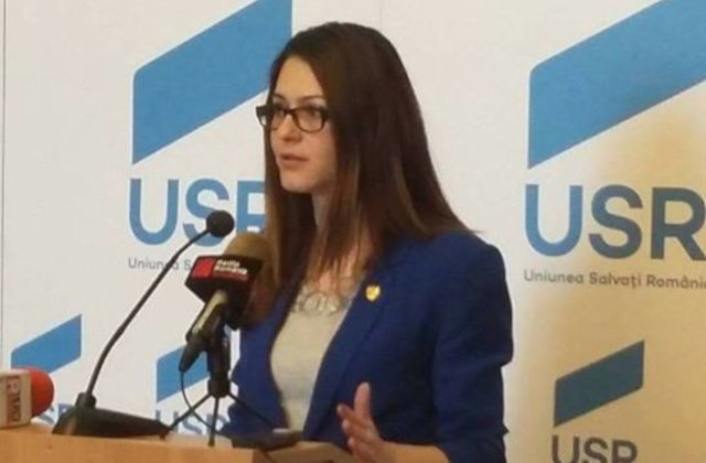 USR: PSD se foloseste de o hotarare CEDO intr-o noua incercare de a-l scapa pe Liviu Dragnea de inchisoare