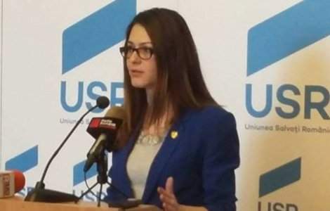 USR: PSD se foloseste de o hotarare CEDO intr-o noua incercare de a-l scapa pe Liviu Dragnea de inchisoare