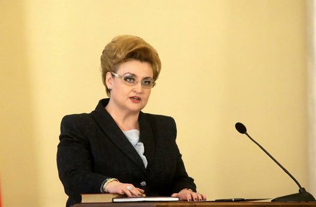 Gratiela Gavrilescu: Presedintia Romaniei la Consiliul UE inseamna 6 luni grele