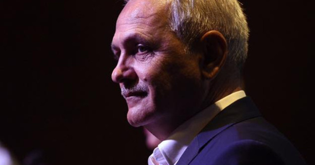 Dragnea ii raspunde Gabrielei Firea: Sa stea linistita, am suficienta barbatie