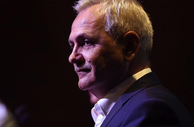 Dragnea ii raspunde Gabrielei Firea: Sa stea linistita, am suficienta barbatie