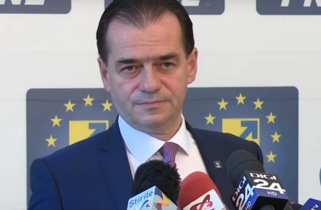 Orban, dupa publicarea raportului MCV: Este absolut necesara o schimbare de Guvern