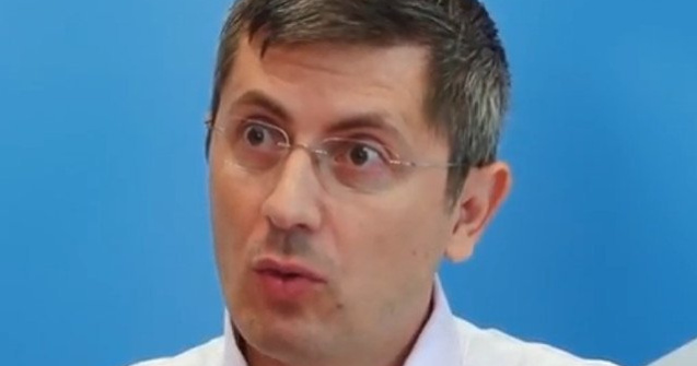 Dan Barna: Guvernul Dancila trebuie sa plece. Motiunea de cenzura este obligatorie in acest moment