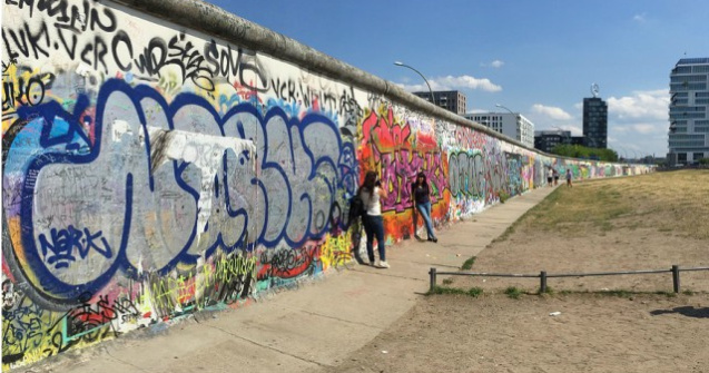  Top  10+ detalii nestiute despre viata germanilor inainte de caderea Zidului Berlinului